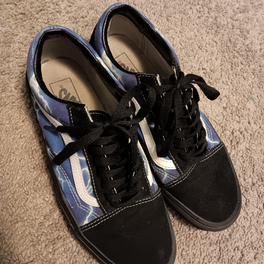 I haven't worn them in probably 2 years because they are a little too big.